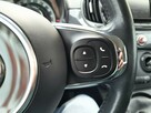 Fiat 500 Bluetooth l Tempomat l Multifunkcujna Kierownica l Niski Przebieg l - 12