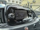 Fiat 500 Bluetooth l Tempomat l Multifunkcujna Kierownica l Niski Przebieg l - 14