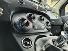 Fiat 500 Bluetooth l Tempomat l Multifunkcujna Kierownica l Niski Przebieg l - 16