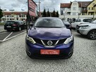 Nissan Qashqai Bezwypadkowy l Czujniki Park. l Tempomat l Nawigacja l LED l HAK - 2
