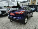 Nissan Qashqai Bezwypadkowy l Czujniki Park. l Tempomat l Nawigacja l LED l HAK - 4