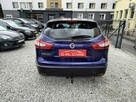 Nissan Qashqai Bezwypadkowy l Czujniki Park. l Tempomat l Nawigacja l LED l HAK - 5