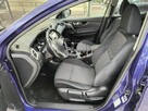 Nissan Qashqai Bezwypadkowy l Czujniki Park. l Tempomat l Nawigacja l LED l HAK - 7