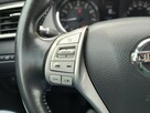 Nissan Qashqai Bezwypadkowy l Czujniki Park. l Tempomat l Nawigacja l LED l HAK - 12
