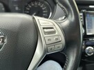 Nissan Qashqai Bezwypadkowy l Czujniki Park. l Tempomat l Nawigacja l LED l HAK - 13