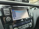 Nissan Qashqai Bezwypadkowy l Czujniki Park. l Tempomat l Nawigacja l LED l HAK - 14