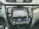 Nissan Qashqai Bezwypadkowy l Czujniki Park. l Tempomat l Nawigacja l LED l HAK - 15