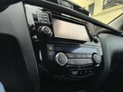 Nissan Qashqai Bezwypadkowy l Czujniki Park. l Tempomat l Nawigacja l LED l HAK - 16
