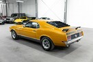 Mach 1 1970. 5.8L 300 KM. Pełna dokumentacja. Silnik Ford Racing. - 8