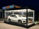 X4 25D 231PS M SPORT. stan bdb , pełna dokumentacja - 8