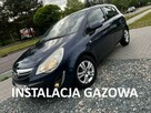 Opel Corsa D Lift 1.2B+LPG  2013r 5-Drzwi Klimatyzacja Nawigacja Półsk - 1