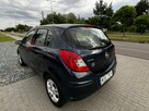 Opel Corsa D Lift 1.2B+LPG  2013r 5-Drzwi Klimatyzacja Nawigacja Półsk - 2