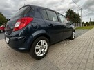 Opel Corsa D Lift 1.2B+LPG  2013r 5-Drzwi Klimatyzacja Nawigacja Półsk - 3
