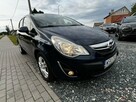 Opel Corsa D Lift 1.2B+LPG  2013r 5-Drzwi Klimatyzacja Nawigacja Półsk - 4