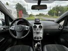 Opel Corsa D Lift 1.2B+LPG  2013r 5-Drzwi Klimatyzacja Nawigacja Półsk - 5