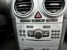 Opel Corsa D Lift 1.2B+LPG  2013r 5-Drzwi Klimatyzacja Nawigacja Półsk - 13
