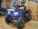 ASIX Inny ASIX RANGER 250  mega wyposażony..raty,wysyłka - 2