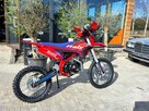 ASIX Inny XB-68 ASIX XB68  silnik 140ccm motocykl crossowy koła 19/16 serwis - 4