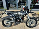 ASIX Inny XB-68 ASIX XB68  silnik 140ccm motocykl crossowy koła 19/16 serwis - 6