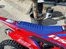 ASIX Inny XB-68 ASIX XB68  silnik 140ccm motocykl crossowy koła 19/16 serwis - 10
