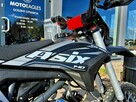 ASIX Inny XB-68 ASIX XB68  silnik 140ccm motocykl crossowy koła 19/16 serwis - 11