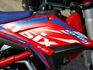 ASIX Inny XB-68 ASIX XB68  silnik 140ccm motocykl crossowy koła 19/16 serwis - 12