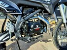 ASIX Inny XB-68 ASIX XB68  silnik 140ccm motocykl crossowy koła 19/16 serwis - 13
