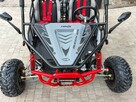 ASIX Inny ASIX BUGGY 125 a 2 osoby dla dzieci Bardzo duży i ciekawy pojazd 3 bie - 2