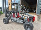 ASIX Inny ASIX BUGGY 125 a 2 osoby dla dzieci Bardzo duży i ciekawy pojazd 3 bie - 5