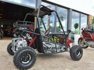 ASIX Inny ASIX BUGGY 125 a 2 osoby dla dzieci Bardzo duży i ciekawy pojazd 3 bie - 6