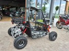 ASIX Inny ASIX BUGGY 125 a 2 osoby dla dzieci Bardzo duży i ciekawy pojazd 3 bie - 7