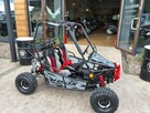 ASIX Inny ASIX BUGGY 125 a 2 osoby dla dzieci Bardzo duży i ciekawy pojazd 3 bie - 11