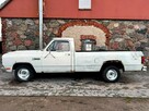 Dodge Ram Pickup Short Krótki Pali 5200 cm3 TANIO - 4