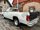 Dodge Ram Pickup Short Krótki Pali 5200 cm3 TANIO - 5