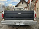 Dodge Ram Pickup Short Krótki Pali 5200 cm3 TANIO - 6