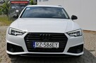 Audi A4 AVANT Competition 2.0TDI 190KM S-tronic S-line Matrix ACC El.klapa Key - 10