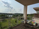 2 pok, ul. Leśna, z widokiem na jezioro - 1