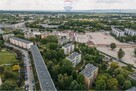 Czyżyny | 2 pokoje z balkonem i widokiem na zieleń - 5