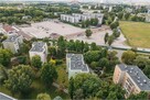 Czyżyny | 2 pokoje z balkonem i widokiem na zieleń - 6