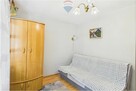 Czyżyny | 2 pokoje z balkonem i widokiem na zieleń - 7