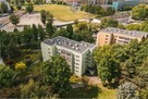 Czyżyny | 2 pokoje z balkonem i widokiem na zieleń - 10