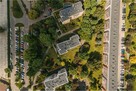 Czyżyny | 2 pokoje z balkonem i widokiem na zieleń - 11