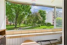 Czyżyny | 2 pokoje z balkonem i widokiem na zieleń - 13