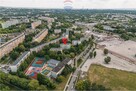 Czyżyny | 2 pokoje z balkonem i widokiem na zieleń - 16