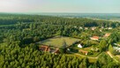 Działka budowlana Barcikowo gm. Dobre Miasto - 6