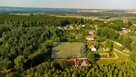 Działka budowlana Barcikowo gm. Dobre Miasto - 8