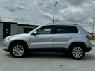 Volkswagen Tiguan 2.0 TDI 4MOTION Automat Nawigacja Panorama Skóra Grzane Fotele - 7
