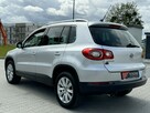Volkswagen Tiguan 2.0 TDI 4MOTION Automat Nawigacja Panorama Skóra Grzane Fotele - 8