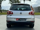 Volkswagen Tiguan 2.0 TDI 4MOTION Automat Nawigacja Panorama Skóra Grzane Fotele - 9