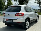 Volkswagen Tiguan 2.0 TDI 4MOTION Automat Nawigacja Panorama Skóra Grzane Fotele - 11